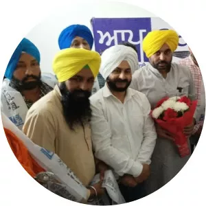 Tejinder Kaur - Actor