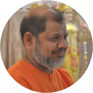 Tejomayananda - Indian spiritual leader