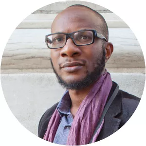 Teju Cole