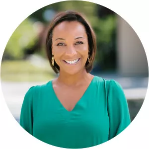 Tekedra Mawakana - Chief Executive Officer of Waymo