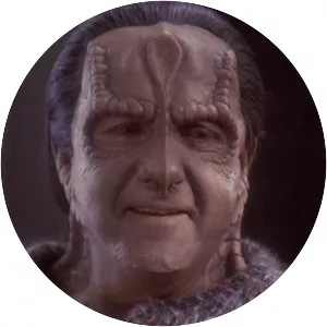 Tekeny Ghemor - Fictional character