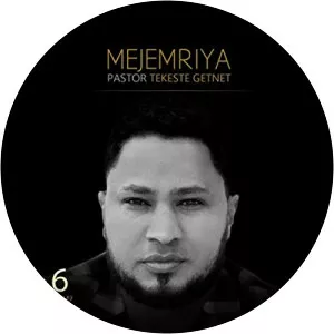 Tekeste Getnet - Musical artist