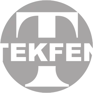 Tekfen Construction and Installation