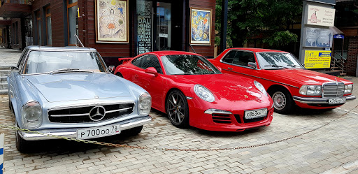 Tekhnicheskiy Tsentr Energospektr - 