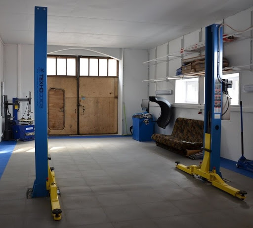 Tekhnosoyuz - Wholesaler in Reutov, Russia