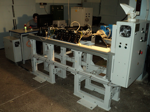 Tekhprom Inzhiniring