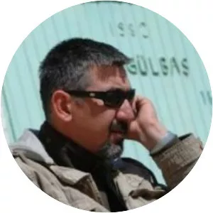 Tekin Doğan - Film producer