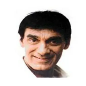 Tekin Siper - Turkish actor