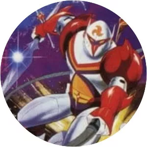 Tekkaman: The Space Knight