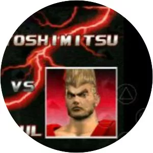 Tekken 3