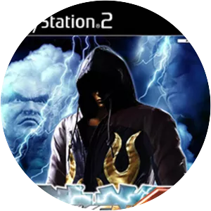 Tekken 4 - Video game