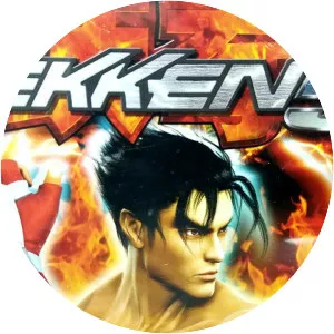 Tekken 5