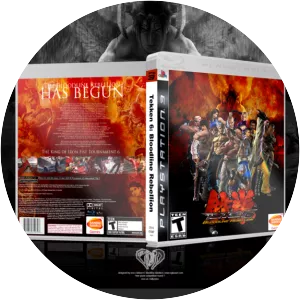 Tekken 6: Bloodline Rebellion