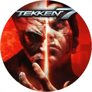 Tekken 7