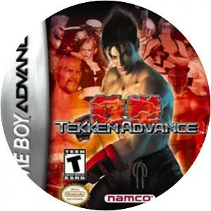 Tekken Advance - Video game