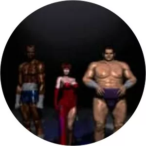 Tekken Force - Video game