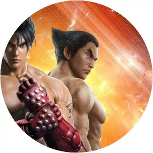 Tekken Revolution - Video game