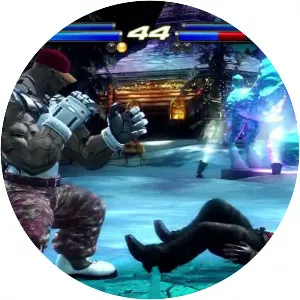 Tekken Tag Tournament 2