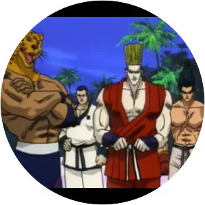 Tekken: The Motion Picture