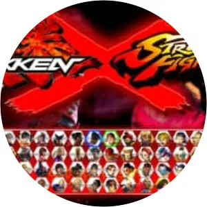 Tekken X Street Fighter