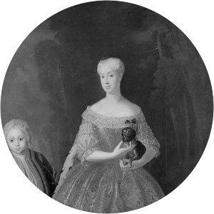 Tekla Róża Radziwiłł - 