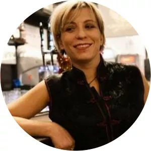 Tekla Taidelli - Film director