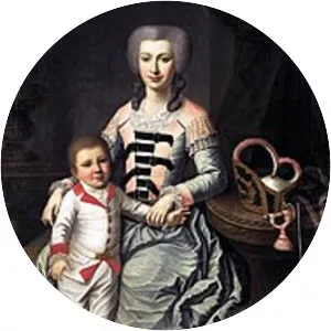 Tekla Teresa Łubieńska - Playwright