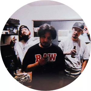 Teknika Brutal - Musical artist