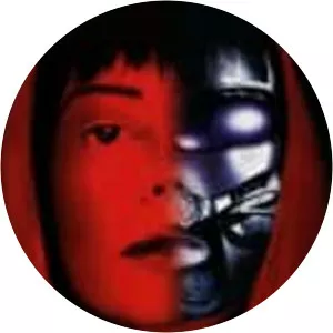 Teknolust (Tekno Aşk)