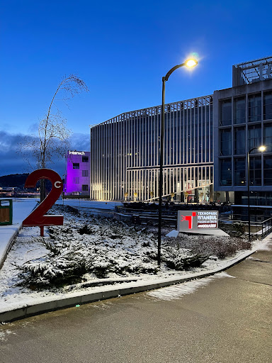 Teknopark Kurtkoy photograph