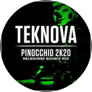 foncho teknova - Musical artist