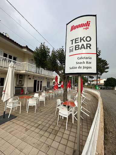 TEKO BAR