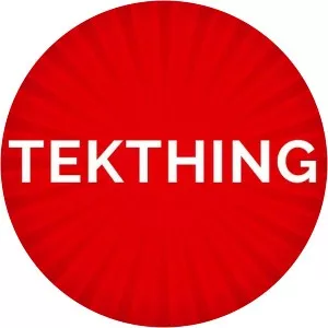 TekThingSince 2015 - 2015 ‧ Special Interest
