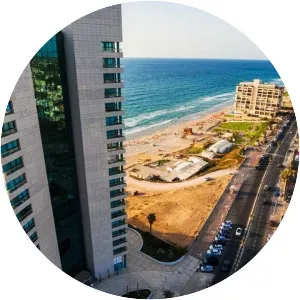 Tel Aviv District