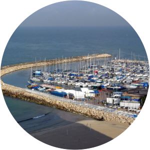 Tel Aviv Marina - 