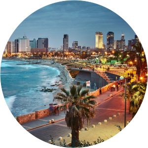 Tel Aviv