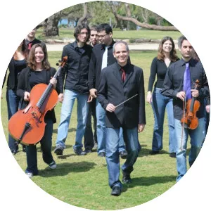 Tel Aviv Soloists Ensemble - Musical group