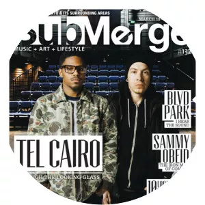 Tel Cairo - Musical artist