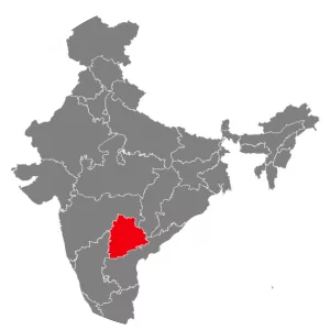 Telangana