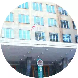 Telavi Iakob Gogebashvili State University - 
