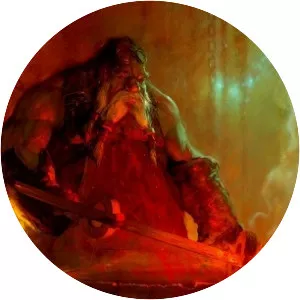 Telchar - Fictional character