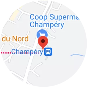 Télé Champéry - Crosets Portes du Soleil SA (TCCPS) - 