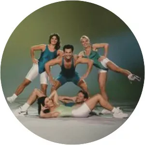 Tele-GYM - TV program