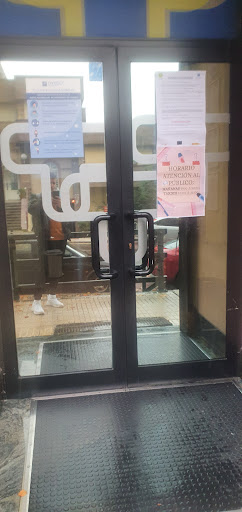 Telecentro de Oviedo - Employment center in Oviedo, Spain