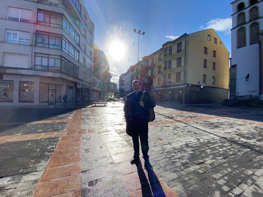 Telecentro Pola De Lena 