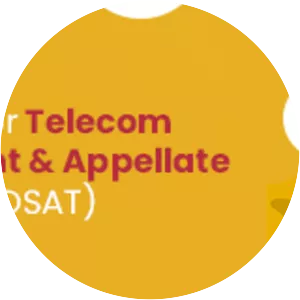 Telecom Disputes Settlement . . .