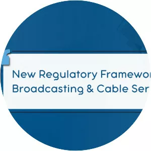 Telecom Regulatory Authority of India - Government agency