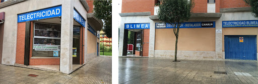 Telectricidad Blimea - 