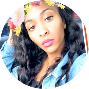 Telee Gaulden photograph