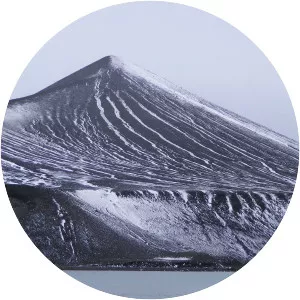 Telefon Bay - Bay in the Antarctic